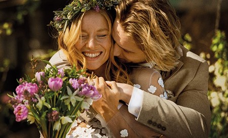 Wedding Bells