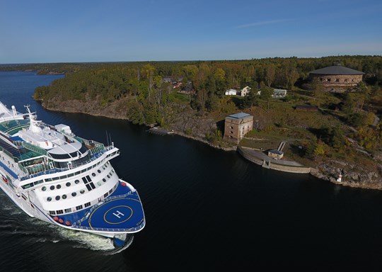 Fredriksborg Hotell