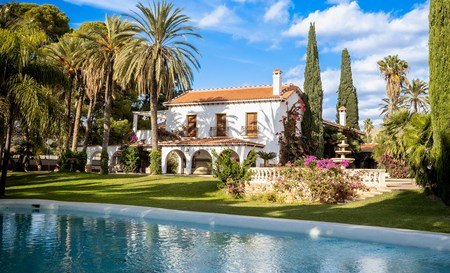 Costa Blanca Weddings 