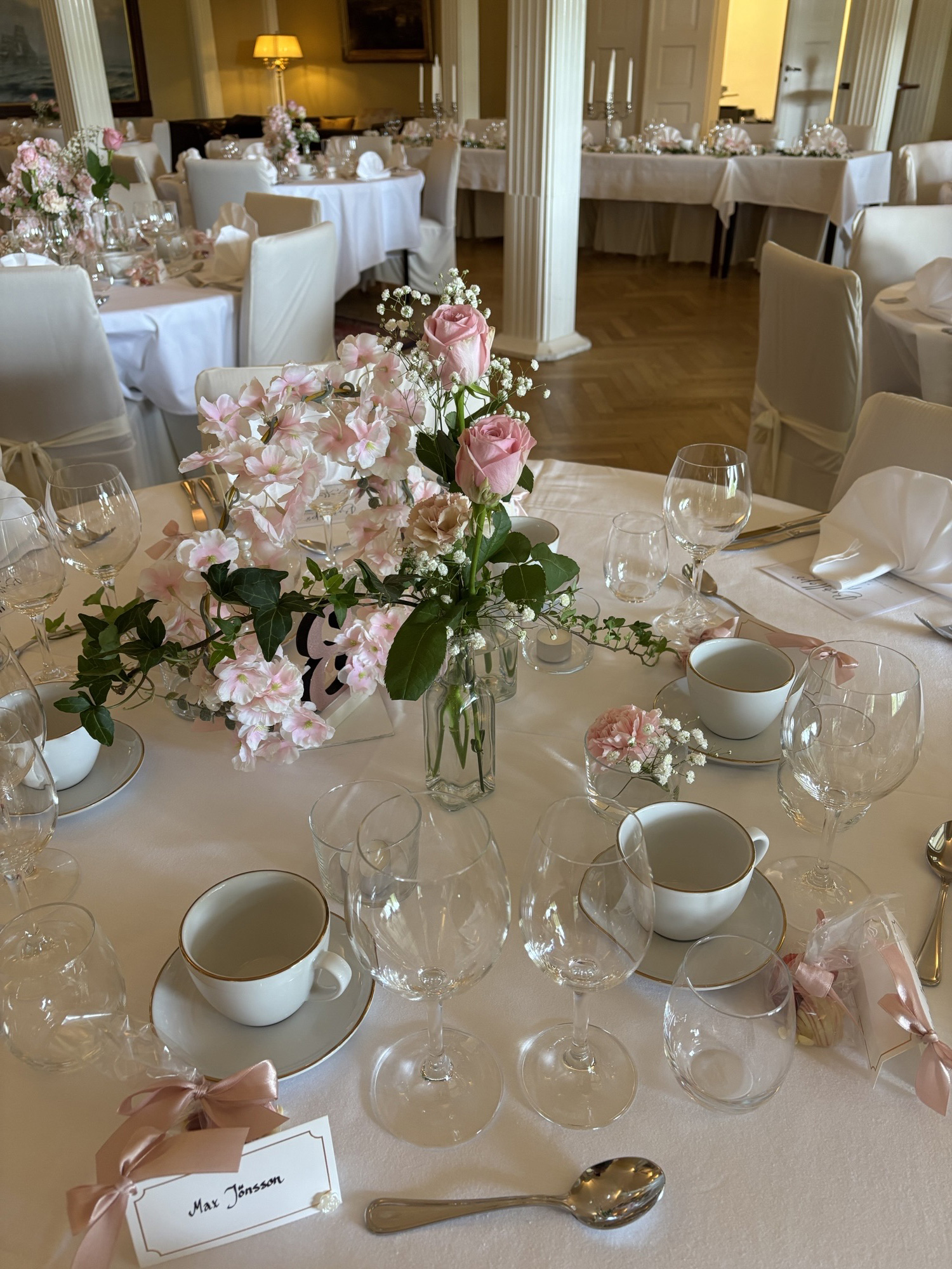 Weddingsnaps by Malin