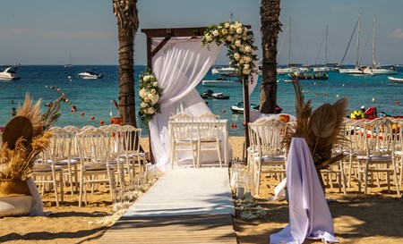 VisitMalta - Destination Weddings