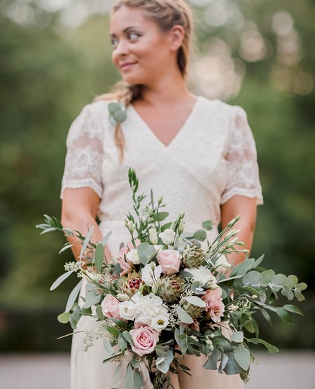 Melody Flowers