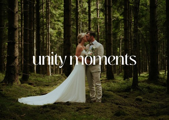 Unity Moments