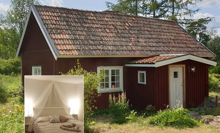 Ekhamns Gård