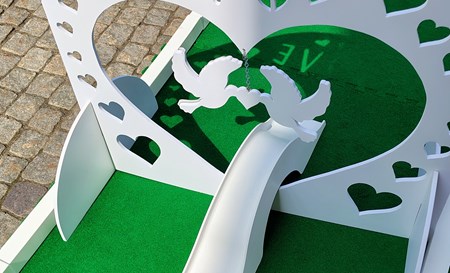 Minigolf 365