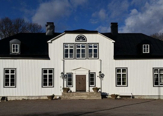 Ekhamns Gård