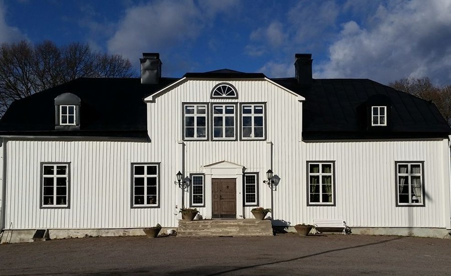 Ekhamns Gård