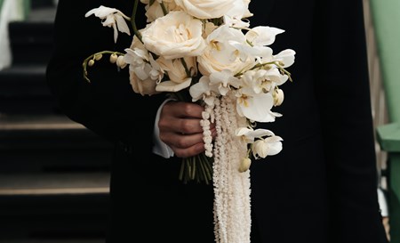 SAJA Wedding Studio