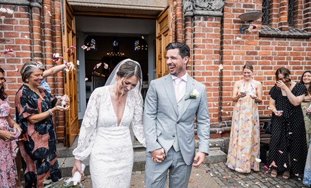 Maul Weddings