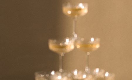 BUBBEL events