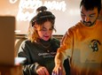 Couple of Grooves DJ-duo