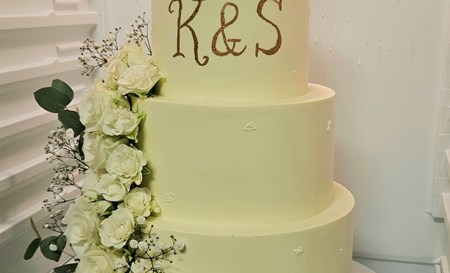 Lilia's Cake Studio
