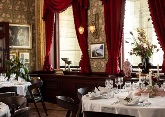 Hotel Pigalle