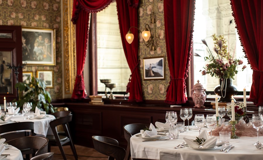 Hotel Pigalle