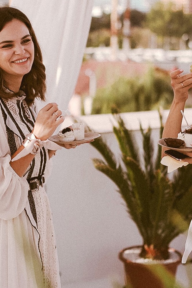Catering