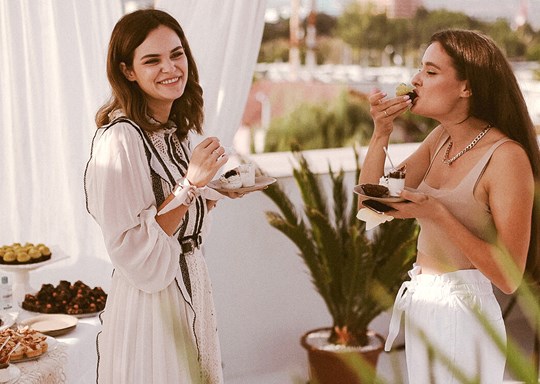 Catering