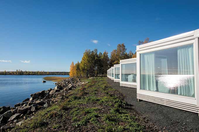 Återupptäck Finland – Hemester på nära håll!