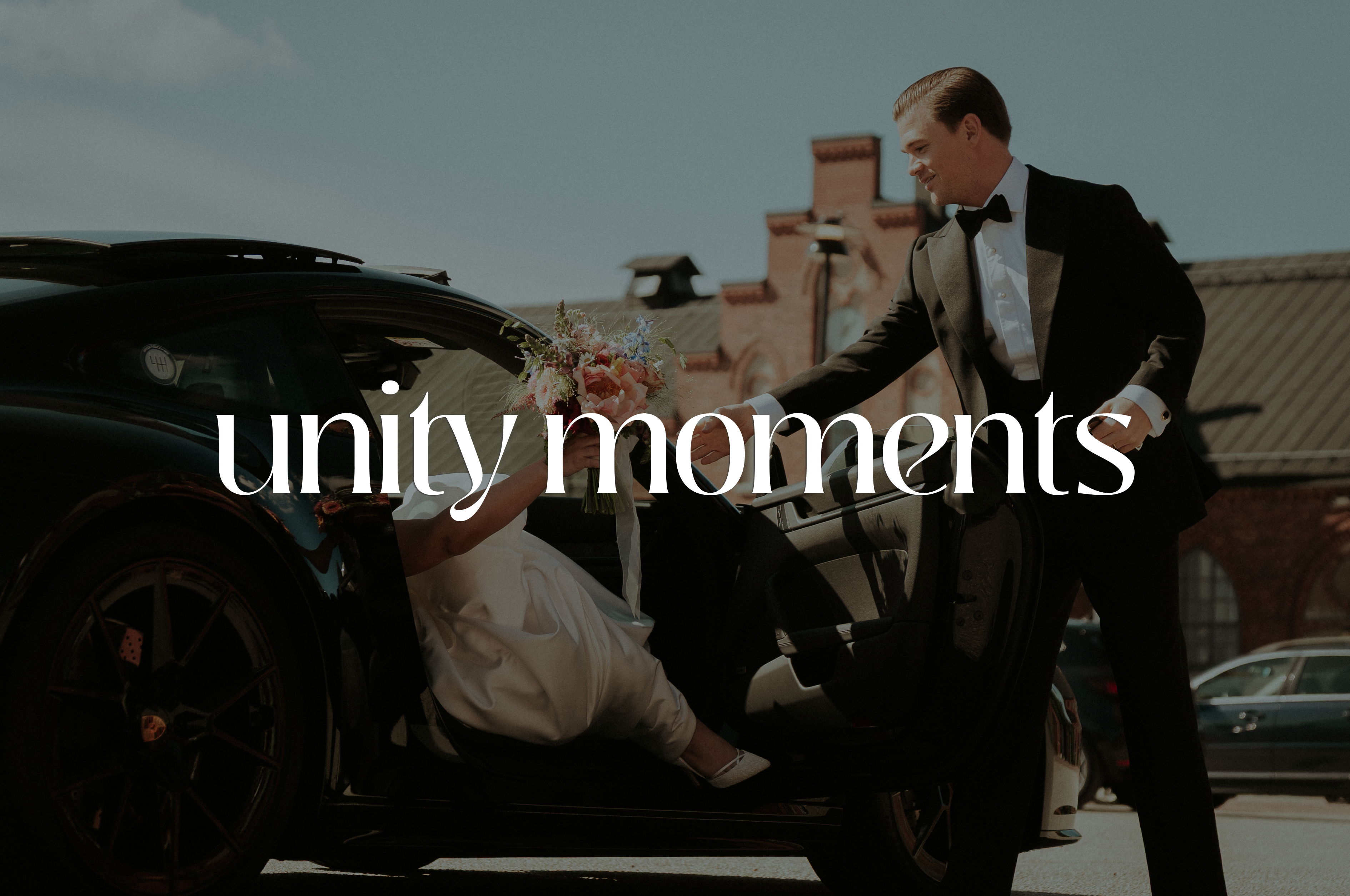 Unity Moments AB