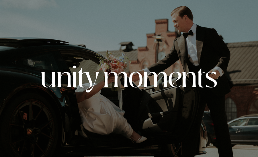 Unity Moments AB