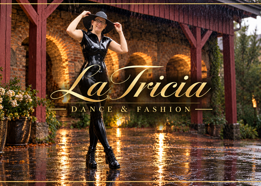 LaTricia