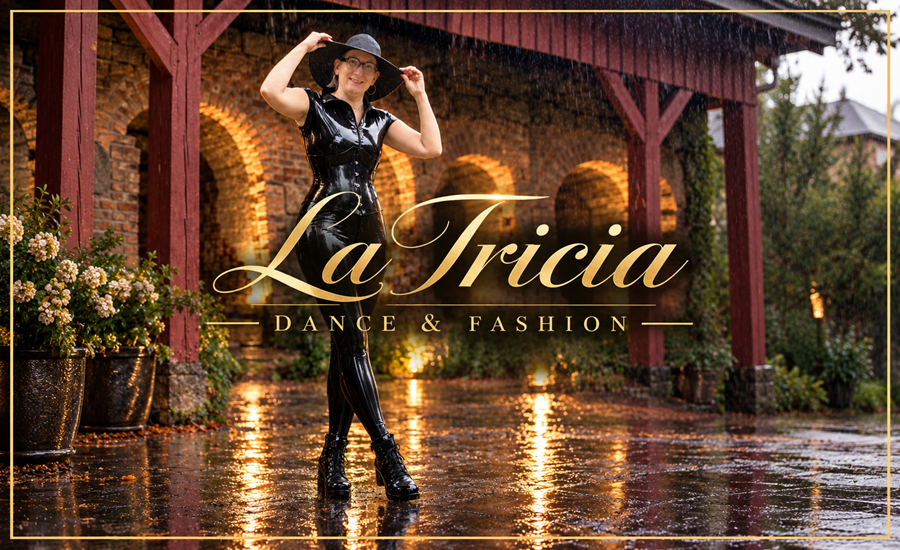 LaTricia