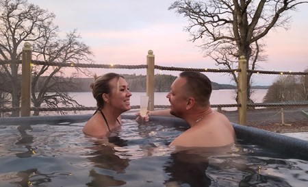Sjölyckan - Fest, konferens & hotell
