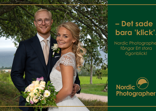 Nordic Photographer