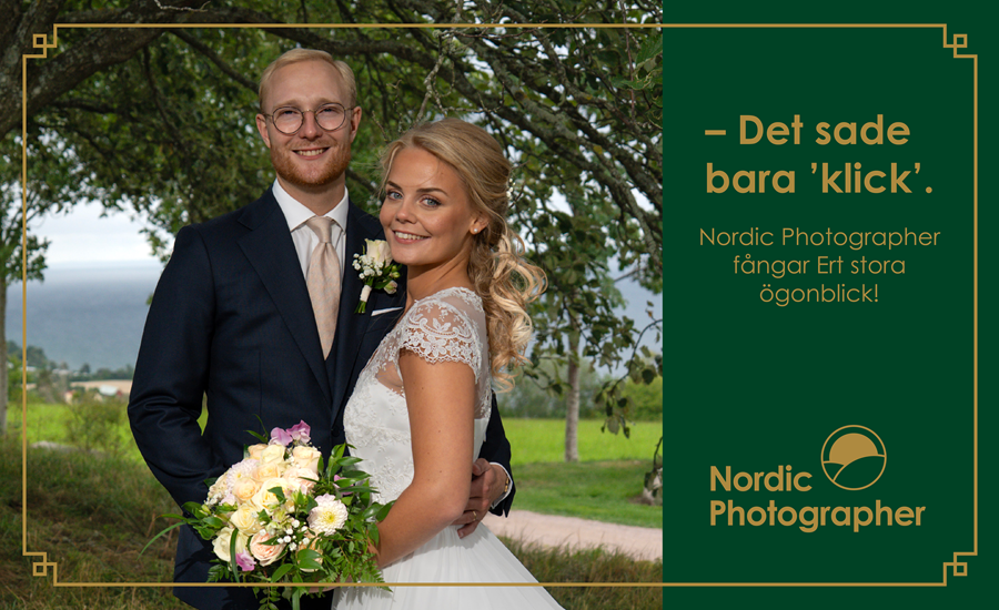 Nordic Photographer