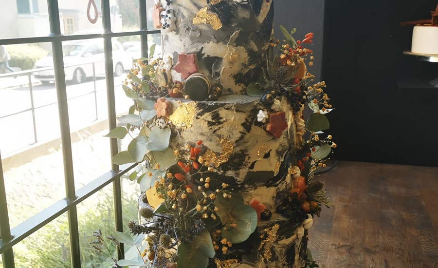 Green Praline AB