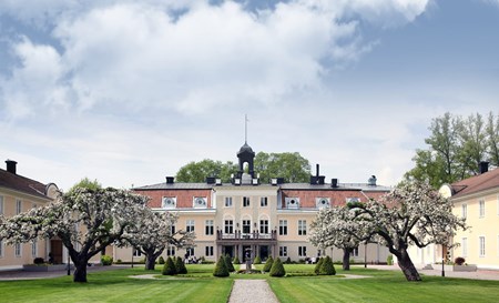 Svenska Kulturpärlor