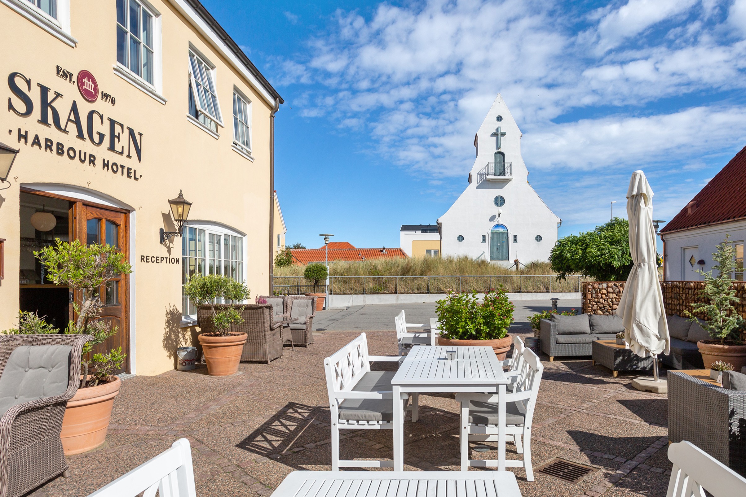 Svenska Sjömanskyrkan