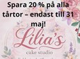 Lilia's Cake Studio