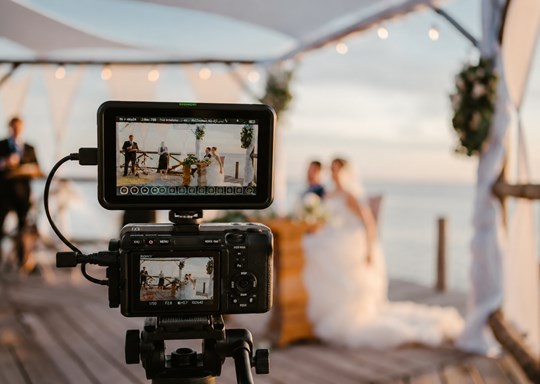 Weddingsnaps by Malin