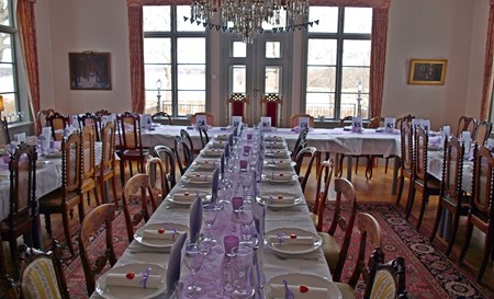 Ekhamns Gård