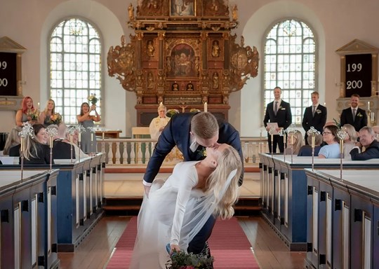 Fotograf Mikaela Schönning