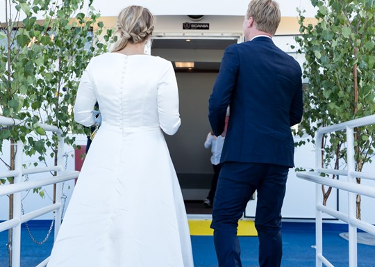 Styrsö Skärgårdstrafik